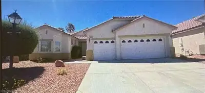 10609 Canon Perdido Street, Las Vegas