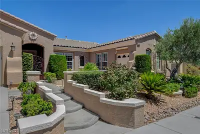 4648 Riva De Romanza Street Front of Structure