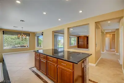 4648 Riva De Romanza Street Kitchen