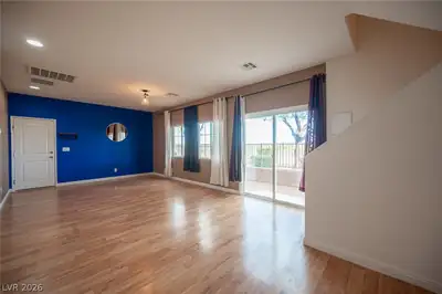8904 Harmony Hall Avenue, Las Vegas, NV 89178 Living Room