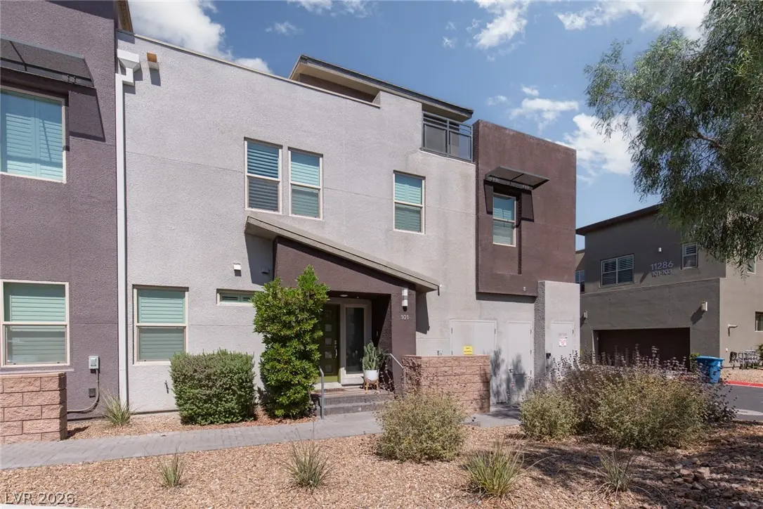 11283 Cactus Tower Avenue 101, Las Vegas, NV 89135