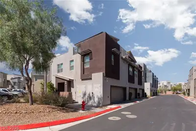 11283 Cactus Tower Avenue 101, Las Vegas, NV 89135 Community