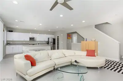 11283 Cactus Tower Avenue 101, Las Vegas, NV 89135 Living Room