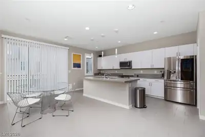 11283 Cactus Tower Avenue 101, Las Vegas, NV 89135 Kitchen