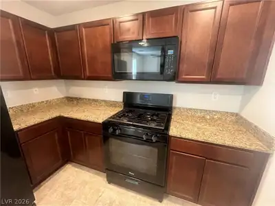 4598 Townwall Street, Las Vegas, NV 89115 Kitchen
