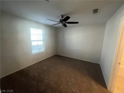 4598 Townwall Street, Las Vegas, NV 89115 Bedroom