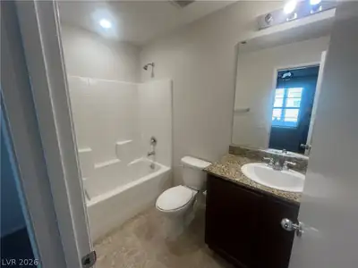 4598 Townwall Street, Las Vegas, NV 89115 Bathroom