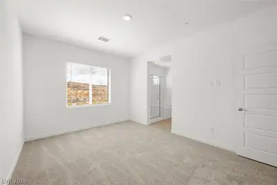 9567 Agave Grove Court, Las Vegas, NV 89178 Bedroom