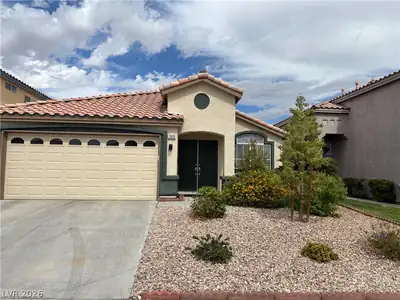 7868 Fall Harvest Drive, Las Vegas