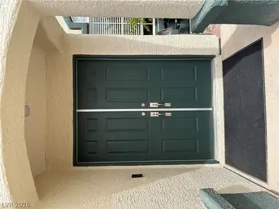 7868 Fall Harvest Drive, Las Vegas, NV 89147 Entry