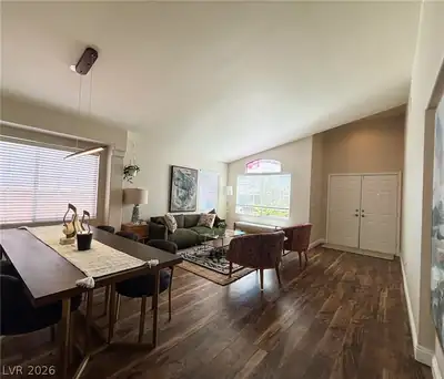 7868 Fall Harvest Drive, Las Vegas, NV 89147 Living Room