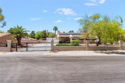 1765 Belcastro Street, Las Vegas