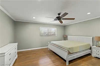 1765 Belcastro Street, Las Vegas, NV 89117 Bedroom