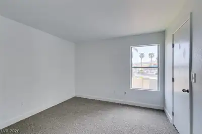 2300 East Silverado Ranch Boulevard 2198, Las Vegas, NV 89183 Bedroom