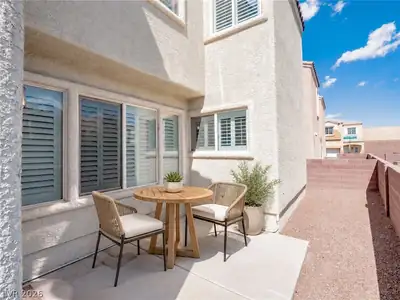 6524 Roundstone Bog Avenue Patio