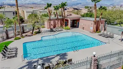6524 Roundstone Bog Avenue Pool