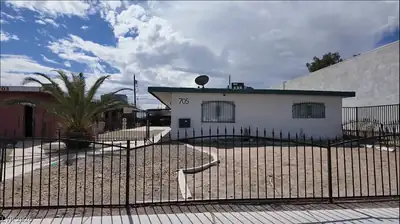 705 Morgan Avenue, Las Vegas