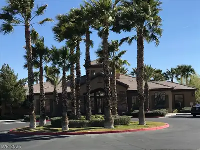 8250 North Grand Canyon Drive 1105, Las Vegas, NV 89166 Community
