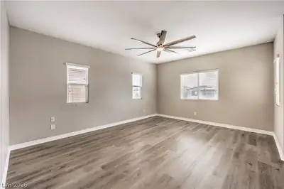 6934 Denio Island Street, North Las Vegas, NV 89084 Primary Bedroom