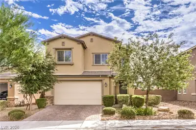 6934 Denio Island Street, North Las Vegas