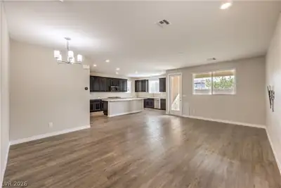 6934 Denio Island Street, North Las Vegas, NV 89084 Living Room