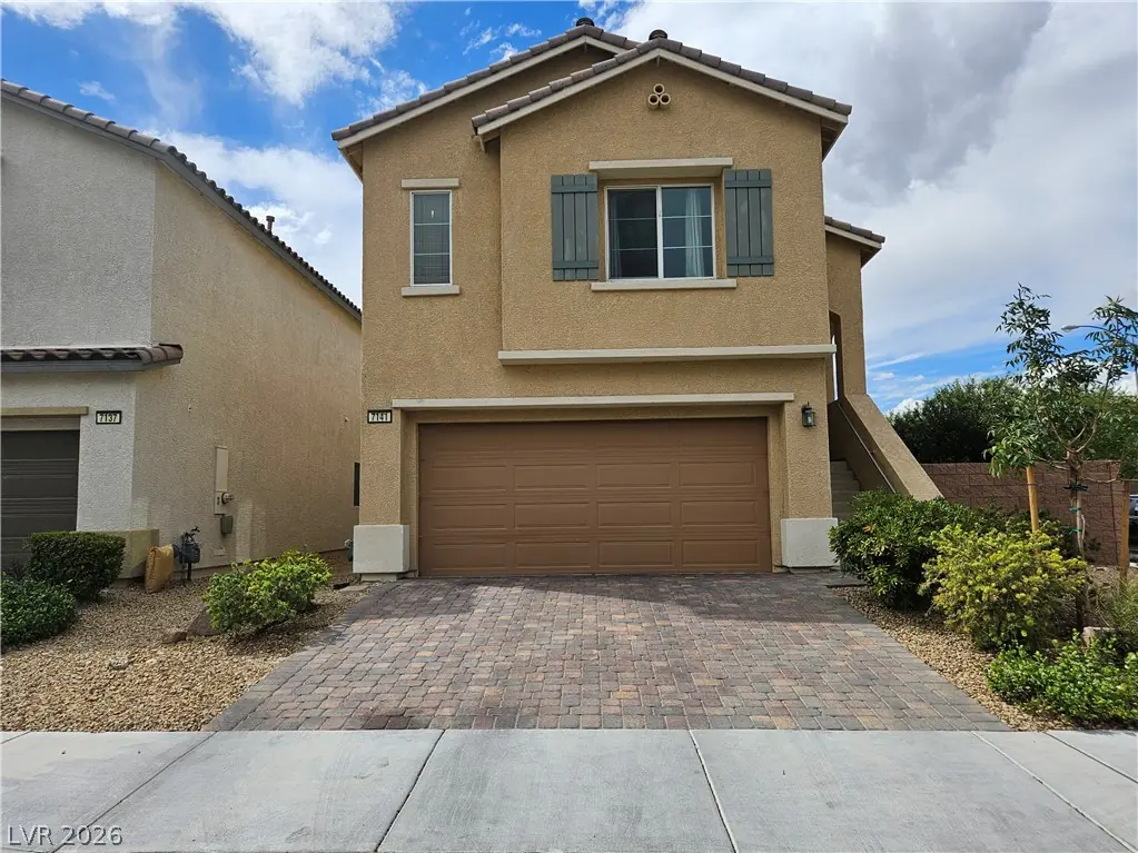 7141 Orion Bands Street, Las Vegas, NV 89131