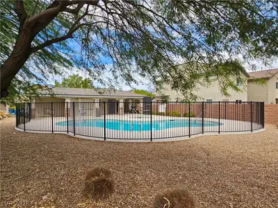 7141 Orion Bands Street, Las Vegas, NV 89131 Pool