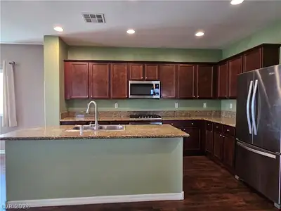 7141 Orion Bands Street, Las Vegas, NV 89131 Kitchen