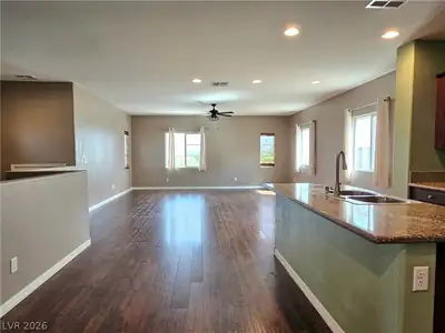 7141 Orion Bands Street, Las Vegas, NV 89131 Living Room