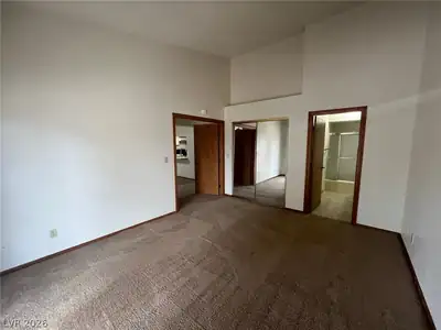 5205 Orchard Hills Avenue, Las Vegas, NV 89130 Bedroom
