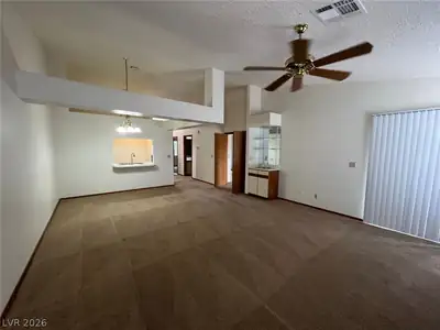 5205 Orchard Hills Avenue, Las Vegas, NV 89130 Living Room