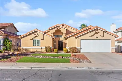 1828 Escondido Terrace, Henderson