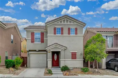 463 Royal Bridge Drive, Las Vegas
