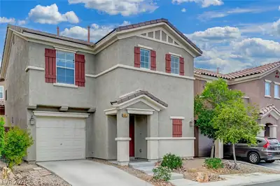 463 Royal Bridge Drive, Las Vegas, NV 89178 
