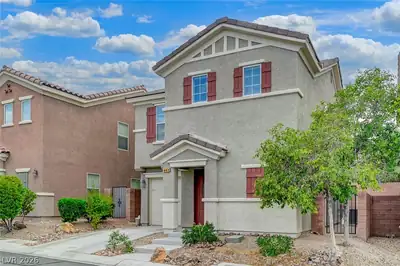 463 Royal Bridge Drive, Las Vegas, NV 89178 