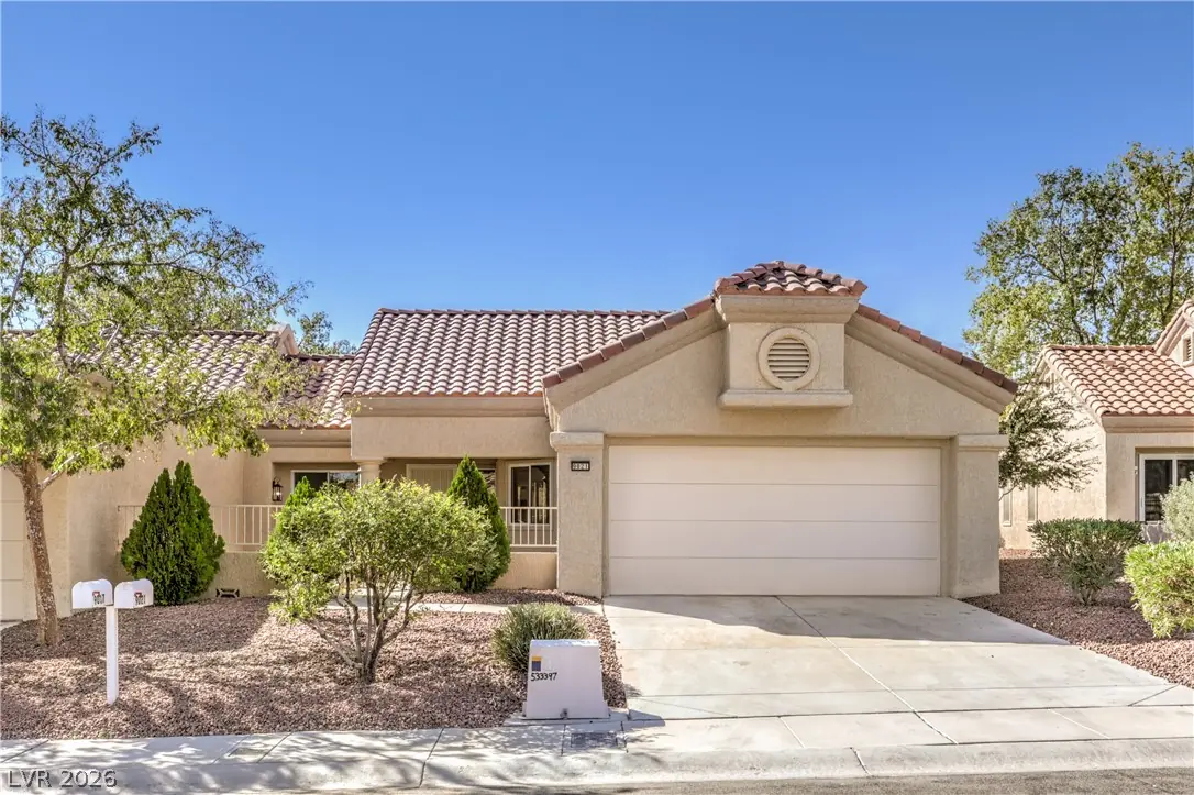 9021 Faircrest Drive