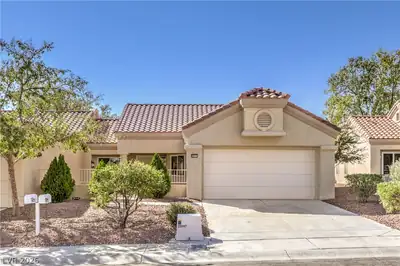 9021 Faircrest Drive, Las Vegas