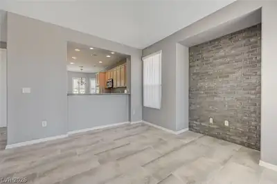 10357 Abisso Drive, Las Vegas, NV 89135 Dining Area
