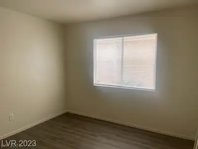 3421 Rose Valley Street Bedroom
