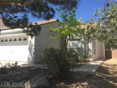 3421 Rose Valley Street, North Las Vegas