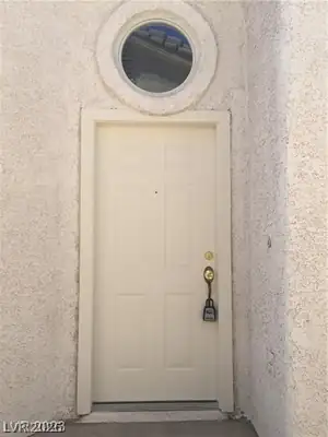 3421 Rose Valley Street Entry