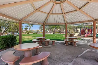 6693 Oxendale Avenue, Las Vegas, NV 89139 Patio