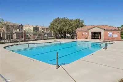 6693 Oxendale Avenue, Las Vegas, NV 89139 Pool