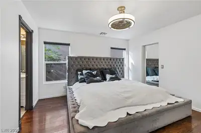 6693 Oxendale Avenue, Las Vegas, NV 89139 Bedroom