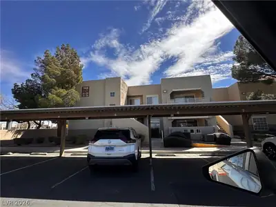 1908 Rio Canyon Court 106, Las Vegas