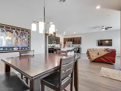 726 Orange Plume Walk, Henderson, NV 89011 