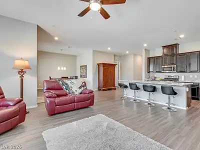726 Orange Plume Walk, Henderson, NV 89011 