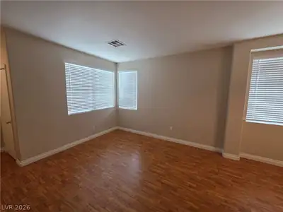 1251 Desert Solitude Street, Las Vegas, NV 89110 Bedroom