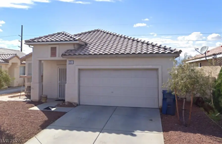 1251 Desert Solitude Street, Las Vegas, NV 89110