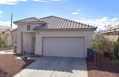 1251 Desert Solitude Street, Las Vegas